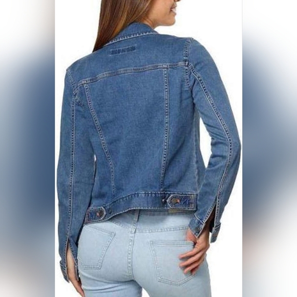 Colombian Women's Jacket Size S, M, L - Picture 2 of 3